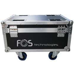 Cutie de transport FOS Technologies Spark Jet Pro (Black)