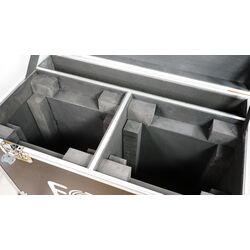 Cutie de transport FOS Technologies Titan Beam (Black) Thumb