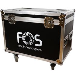 Cutie de transport FOS Technologies Titan Beam (Black)