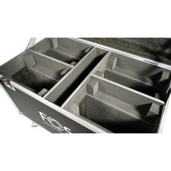 Cutie de transport FOS Technologies Wash 600 HEX (Black) Thumb