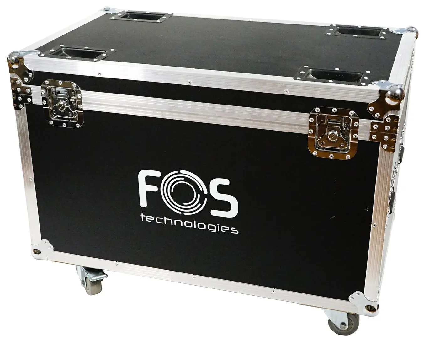 Cutie de transport FOS Technologies Wash 600 HEX (Black)