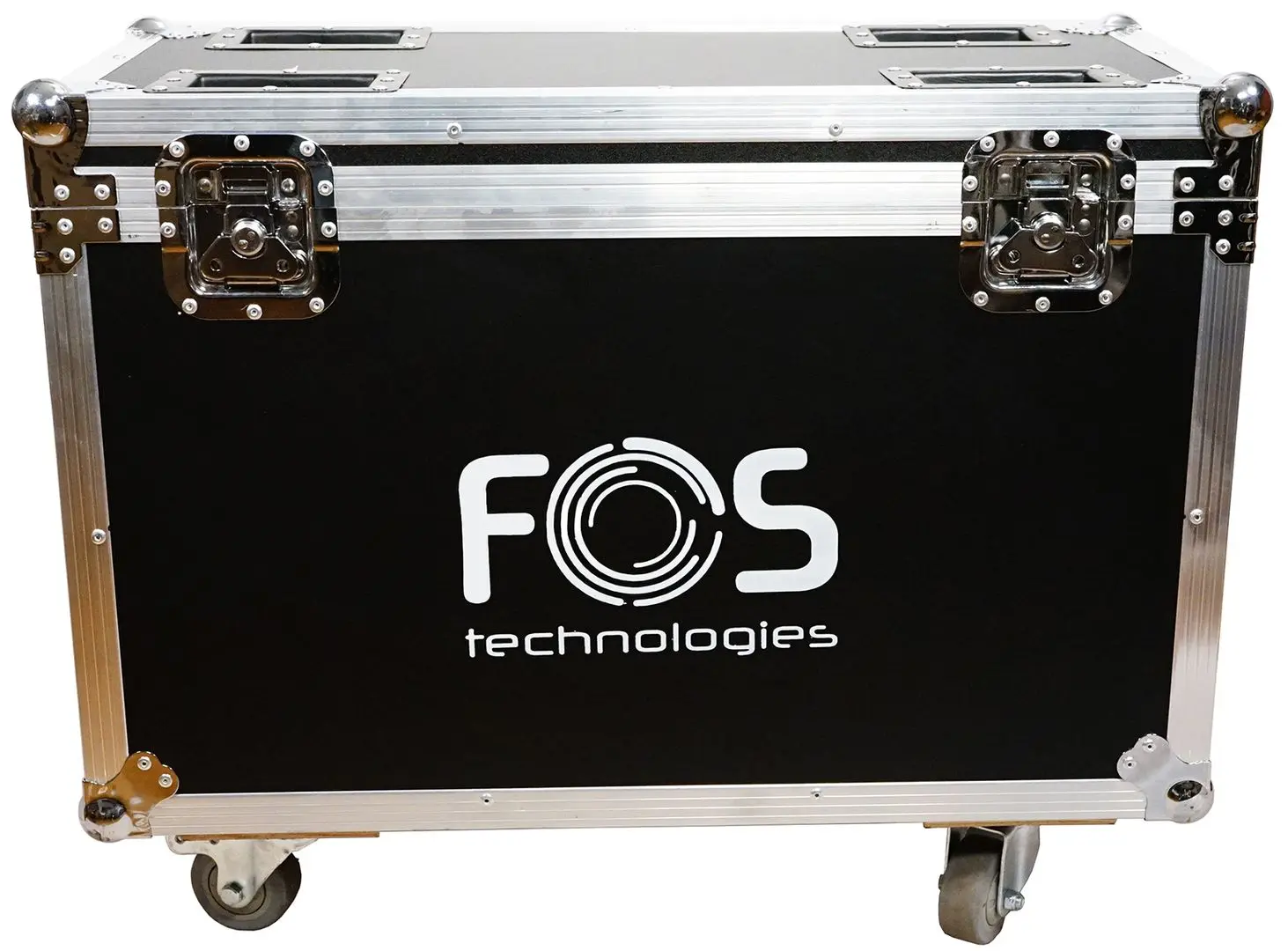 Cutie de transport FOS Technologies Wash Quad III (Black)