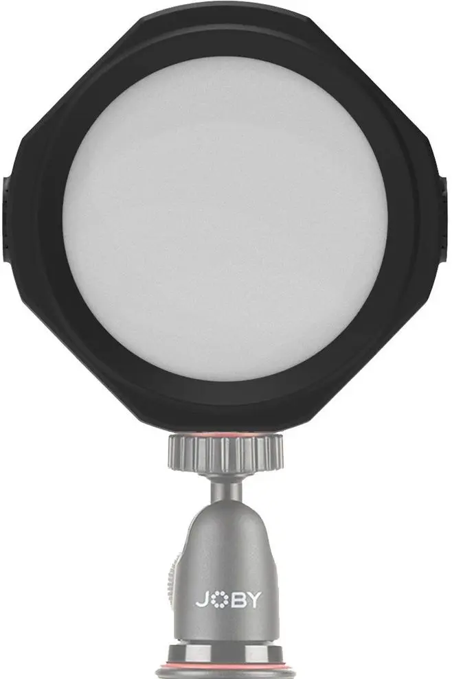 Efect de lumina Joby Beamo Studio (Black)