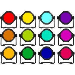 Efect de lumina Joby Beamo Studio (Black) Thumb