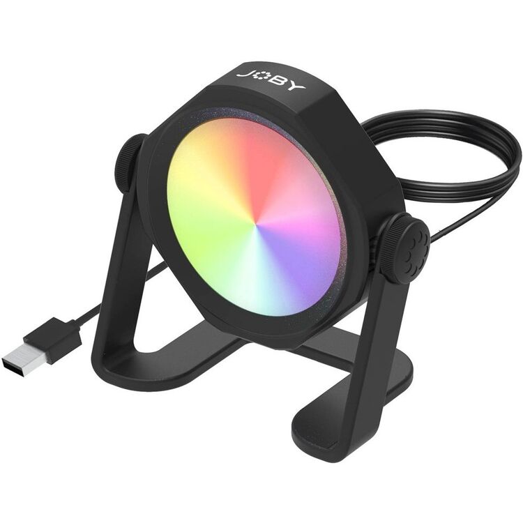 Световой эффект Joby Beamo Studio (Black)