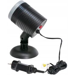 Proiector laser Jumi E-408395 (Black) Thumb