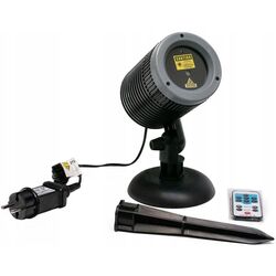 Proiector laser Jumi E-408395 (Black)