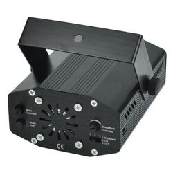 Laser Lepson LM021 (Black) Thumb