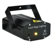 Laser Lepson LM021 (Black)