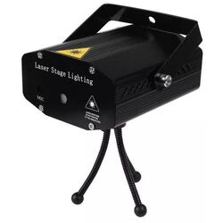 Laser Lepson LM021 (Black) Thumb
