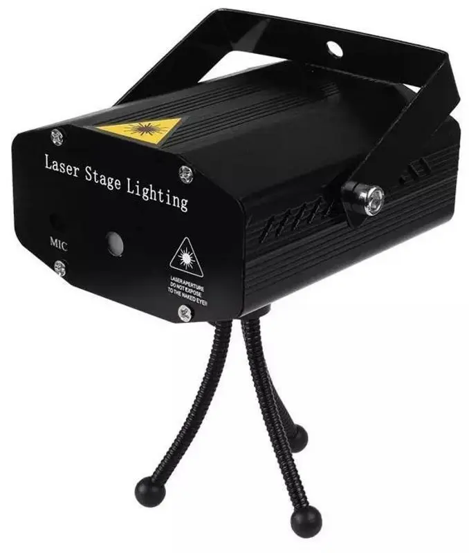 Laser Lepson LM021 (Black)