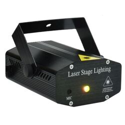 Laser Lepson LM021 (Black)