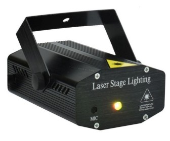 Лазер Lepson LM021 (Black)