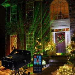 Laser Lepson LM021 (Black) Thumb