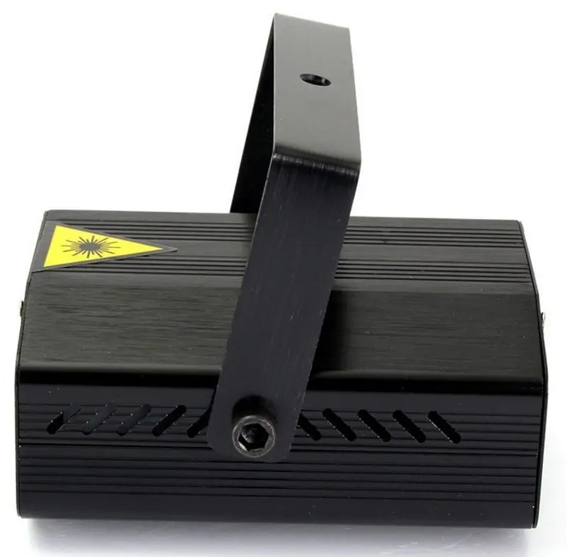 Laser Lepson LM061 (Black)