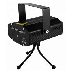 Laser Lepson LM061 (Black)