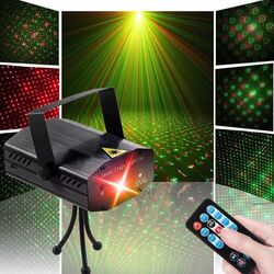 Laser Lepson LM061 (Black) Thumb