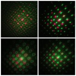 Laser Lepson LM061 (Black) Thumb