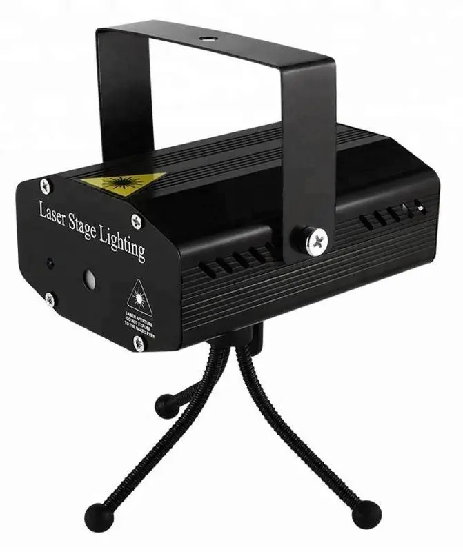 Laser Lepson LM061 (Black)