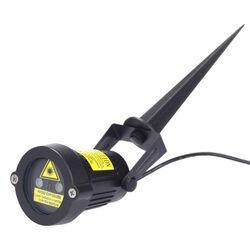 Proiector laser Lepson GD02RG (Black) Thumb