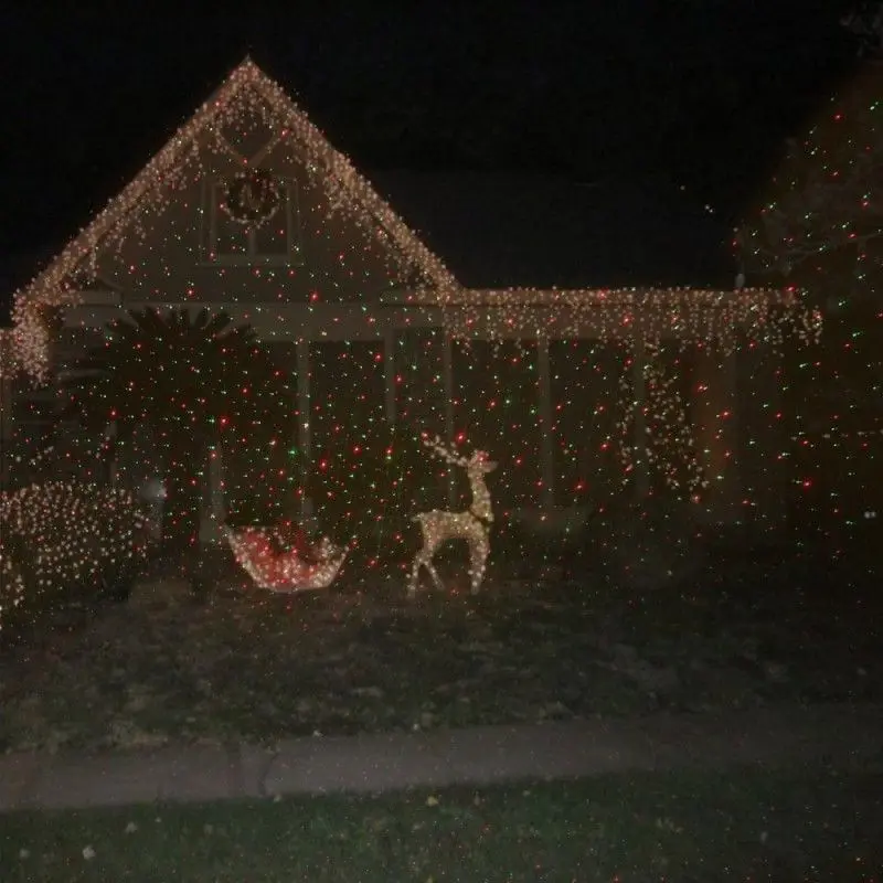 Proiector laser Lepson GD02RG (Black)