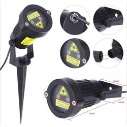 Proiector laser Lepson GD02RG (Black) Thumb