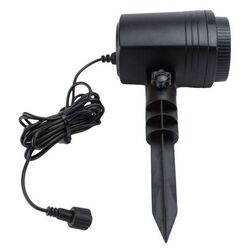 Proiector laser Lepson GD03RG (Black) Thumb