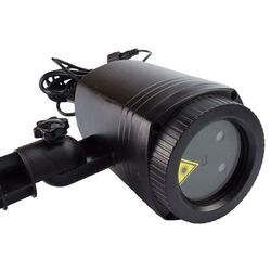 Proiector laser Lepson GD03RG (Black) Thumb