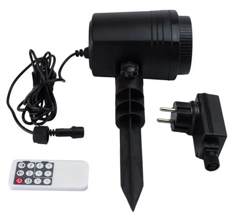 Proiector laser Lepson GD03RG (Black)