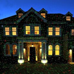 Proiector laser Lepson GD03RG (Black) Thumb