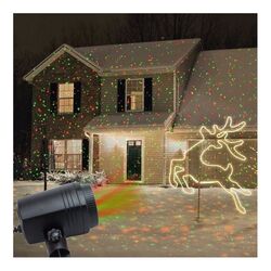 Proiector laser Lepson GD03RG (Black) Thumb