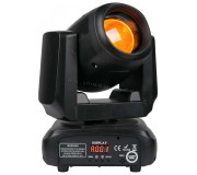 Moving Head Light4Me Focus 100 (Black)