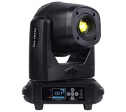 Moving Head Light4Me Focus 100 Prism (Black)