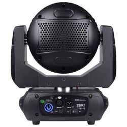 Поворотная голова Light4Me Frame Wash 712 (Black) Thumb