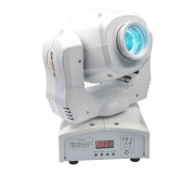 Moving Head Light4Me Mini Spot 60 MKIII (White)