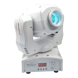 Moving Head Light4Me Mini Spot 60 MKIII (White)