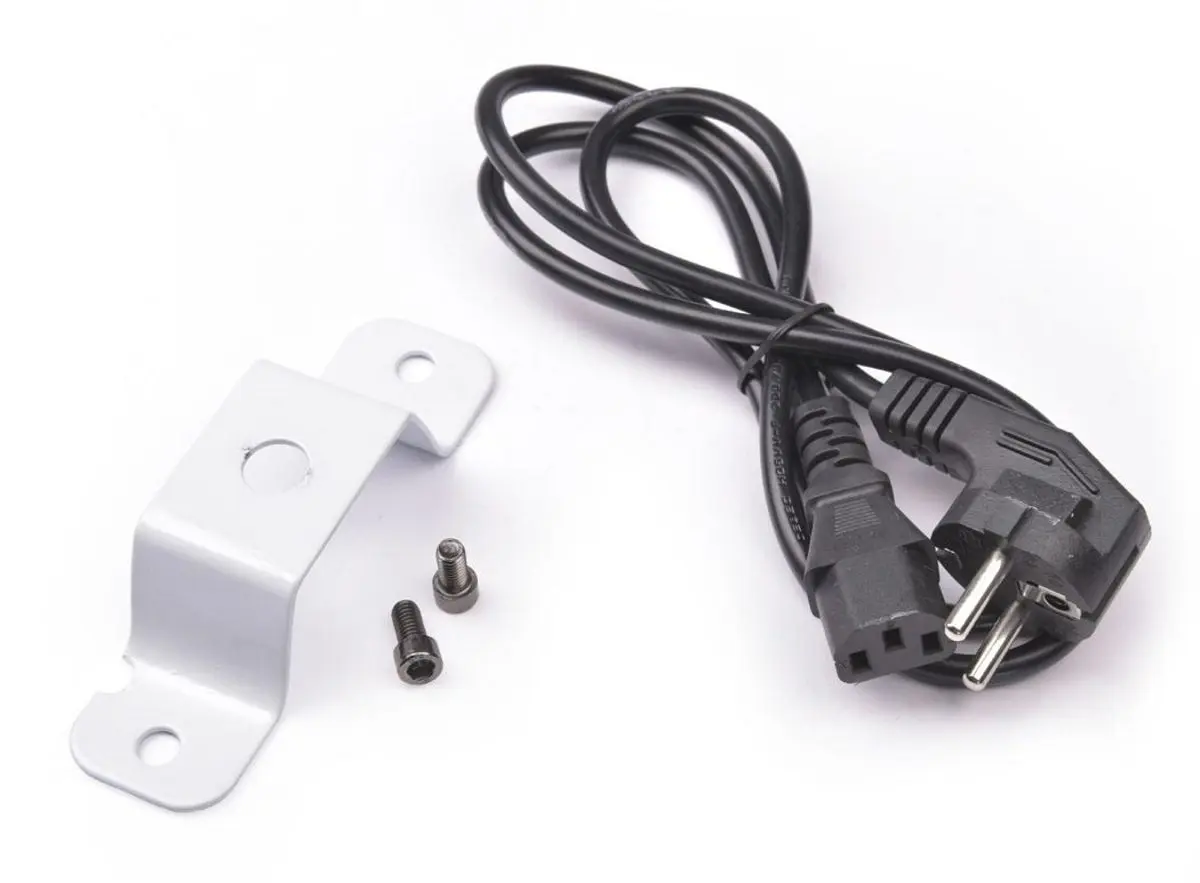 Moving Head Light4Me Mini Spot 60 MKIII (White)