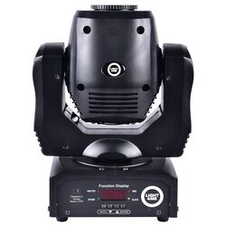 Поворотная голова Light4Me Mini Spot 60 Prism (Black) Thumb