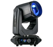 Moving Head Light4Me Nocturne V2 (Black)