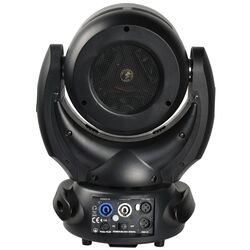 Moving Head Light4Me Robo Zoom Wash 1915 (Black) Thumb