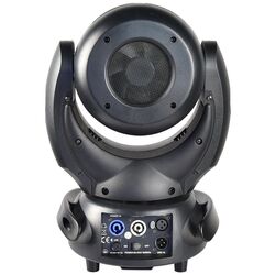 Moving Head Light4Me Robo Zoom Wash 740 (Black) Thumb