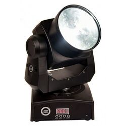 Поворотная голова Light4Me Smart Beam 60W (Black) Thumb