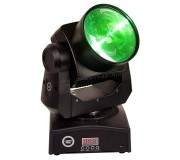 Moving Head Light4Me Smart Beam 60W (Black)