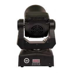 Поворотная голова Light4Me Smart Beam 60W (Black) Thumb