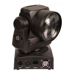 Поворотная голова Light4Me Smart Beam 60W (Black) Thumb