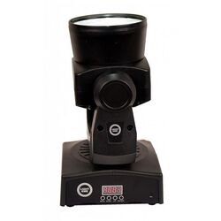 Поворотная голова Light4Me Smart Beam 60W (Black) Thumb