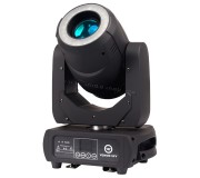 Moving Head Light4Me Venom Spy Ring (Black)