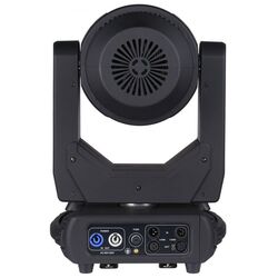 Поворотная голова Light4Me Venom Zoom 350 (Black) Thumb