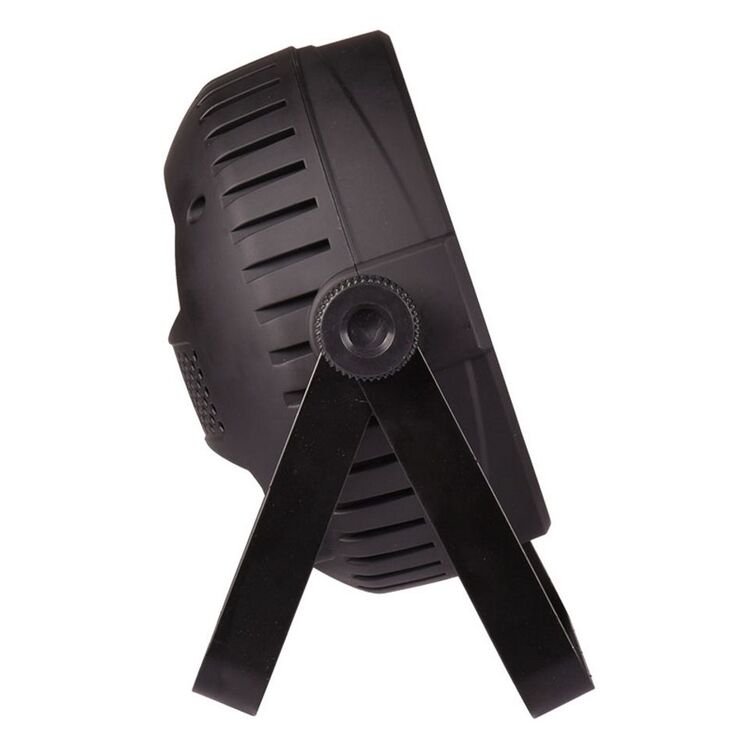 Прожектор Light4Me Frame Par 7x12W (Black)