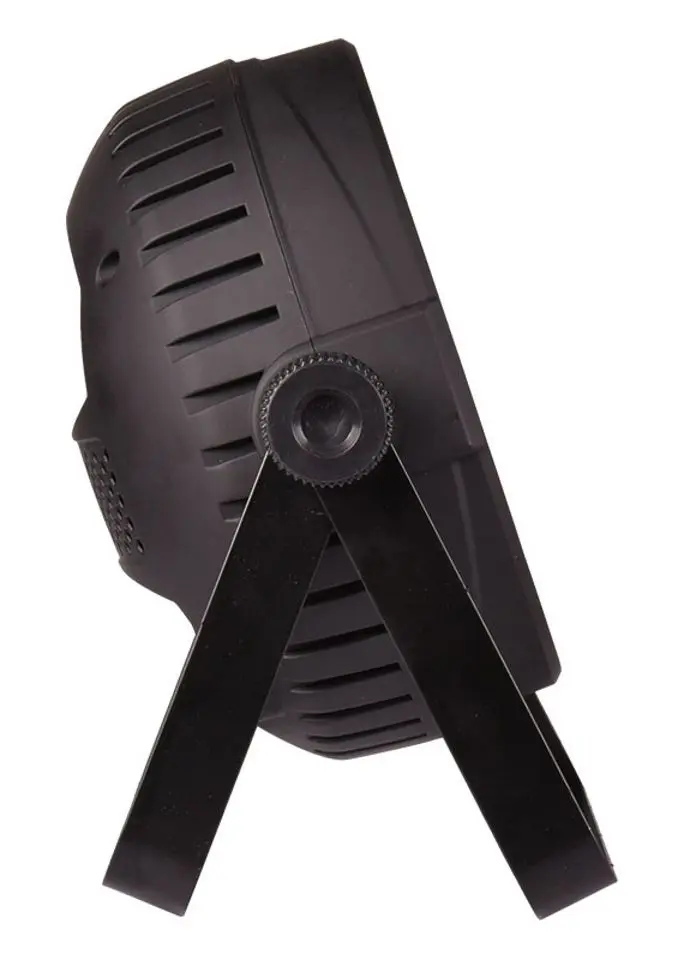 Proiector Light4Me Frame Par 7x12W (Black)